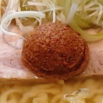 喜一 - 熟成辛味噌。