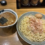 清麺 常藤 - 