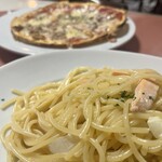 モンテ - 料理写真: