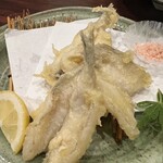 市場食堂 さかなや - 