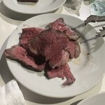 新宿 シュラスコ肉酒場 BONE  - 