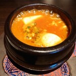 韓国料理 KOREAN DINING HAN CHEF - 