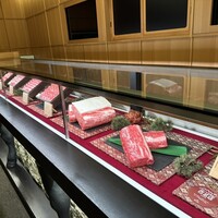 近江牛専門店 近江かど萬 - 
