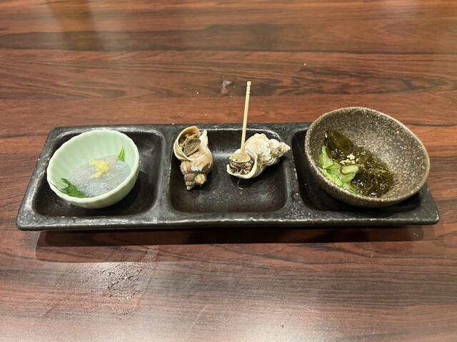 Ichiba Shokudo Sakanaya photo 2