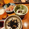酒と料理のなつ