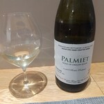 フィエルテ - 南アフリカのシャルドネ