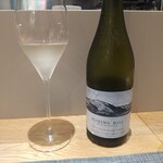 フィエルテ - ニュージーランドの白