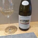 フィエルテ - プティシャブリ