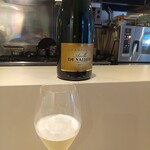 フィエルテ - シャンパン