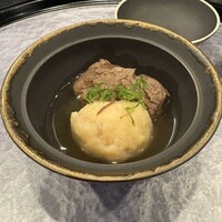 銀座 和牛鉄板焼 USHIGAMI - 