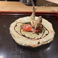室町 和久傳 - 
