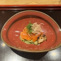室町 和久傳 - 