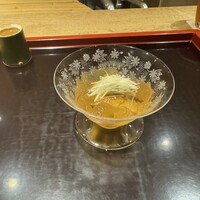 室町 和久傳 - 
