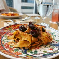 RISTORANTE E'VOLTA Unico Polo - 