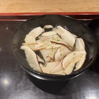 室町 和久傳 - 