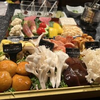 シャングリラズシークレット 北新地店 - 