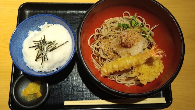 Soba-ya Tentoro Kasugai Ten photo 2