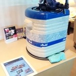 Fukuoka Peipei Do-Mu Su-Pa-Bo-Kkusu - アサヒビア樽（10L、23杯分）、追加はタブレットで注文します。