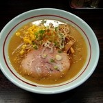 らー麺 あけどや - 味噌ら～麺