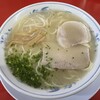 南京ラーメン 黒門