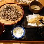 昇仙峡 甲州郷土料理 ほうとう・うなぎ わらじ - 