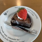 ハレノクダモノ - 料理写真: