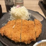 かつ楽 - 料理写真: