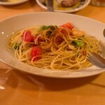 マンマパスタ - 