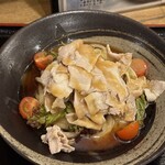 讃岐うどん 寿 - 
