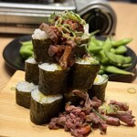 名古屋きんしゃち 名古屋駅前店 - 