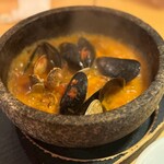 マンマパスタ 府中店 - 