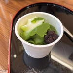 長野 風月堂 - 