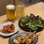 名古屋きんしゃち 名古屋駅前店 - 