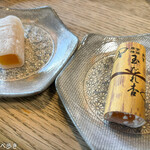 長野 風月堂 - 