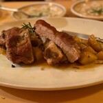 マンマパスタ - 