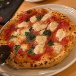 マンマパスタ 府中店 - 