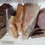 セキ精肉店 - 
