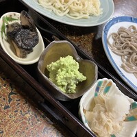 出羽屋 - 