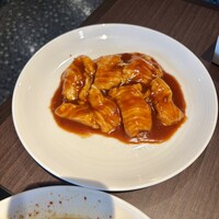 天壇  祇園本店 - テッチャン