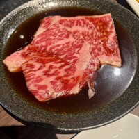 天壇  祇園本店 - 6重ミルフィーユロース