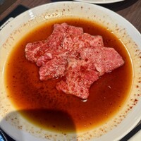 天壇  祇園本店 - 天壇カルビ