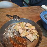 SAAWAAN BISTRO - 