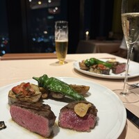 ステーキハウス ウイスキーノヴァ - 