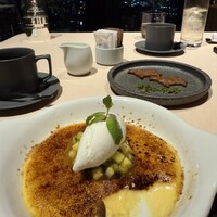 ステーキハウス ウイスキーノヴァ - 