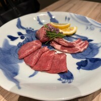 焼肉㐂舌 南船場 - 