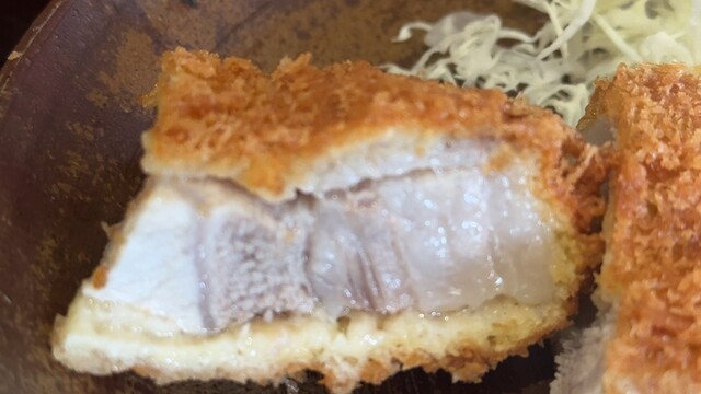 勝子 - 気仙沼（とんかつ）の写真