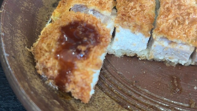 勝子 - 気仙沼（とんかつ）の写真