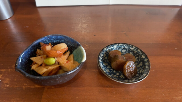 勝子 - 気仙沼（とんかつ）の写真