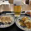 紅虎小吃店 成田空港店