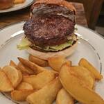 バーガーマニア - 